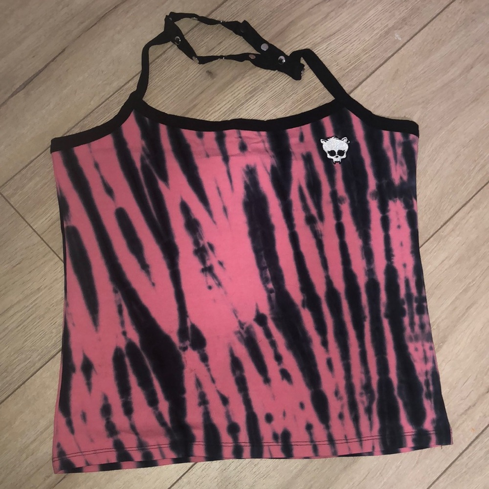 Monster high Top